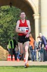 No 366 in the Run northumberland Half Marathon.
